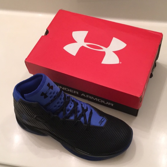 under armour sc30 shoes